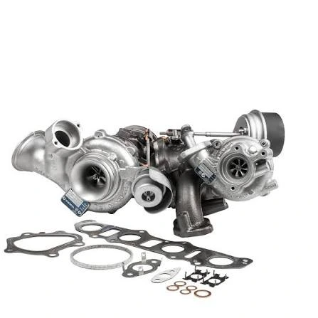 volvo xc60 turbocharger in kenya
